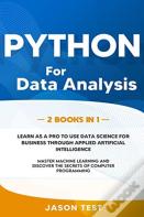 Python For Data Analysis