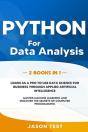 Python For Data Analysis - Preview