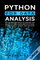 Python For Data Analysis