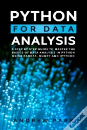 Python For Data Analysis