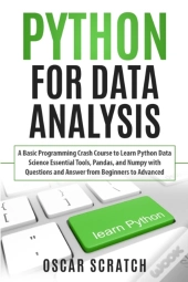Python For Data Analysis