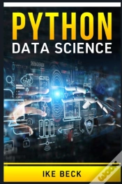 Capa do artigo Python For Data Science