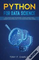 Python For Data Science