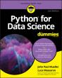 Python For Data Science For Dummies - Preview