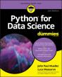 Python For Data Science For Dummies - Preview