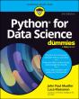 Python For Data Science For Dummies - Preview