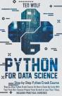 Python For Data Science - Preview