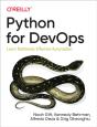 Python For Devops - Preview