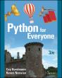 Python For Everyone - Preview