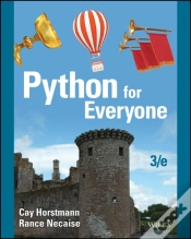 Capa do artigo Python For Everyone