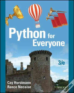 Capa do artigo Python For Everyone