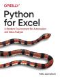 Python For Excel - Preview