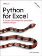 Python For Excel - Preview