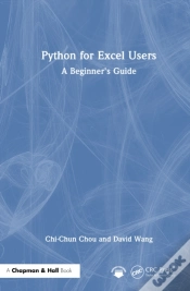 Capa do artigo Python For Excel Users