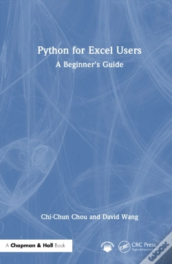Capa do artigo Python For Excel Users