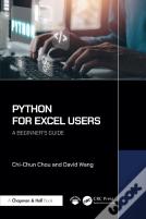 Python For Excel Users