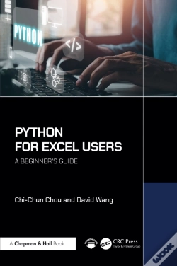 Capa do artigo Python For Excel Users