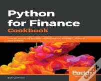 Python For Finance Cookbook