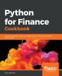 Python For Finance Cookbook - Preview