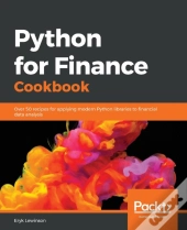 Python For Finance Cookbook