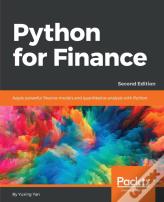 Python For Finance -