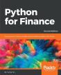 Python For Finance - - Preview