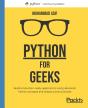 Python For Geeks - Preview