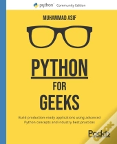 Python For Geeks