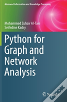 Python For Graph And Network Analysis