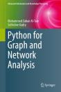 Python For Graph And Network Analysis - Preview