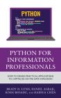 Python For Information Professionals - Preview