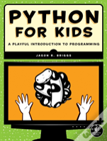 Python For Kids