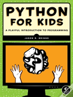 Capa do artigo Python For Kids