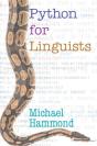 Python For Linguists - Preview