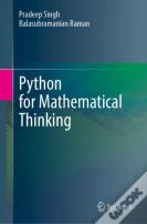 Python For Mathematical Thinking