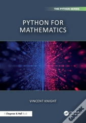 Python For Mathematics