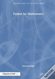 Capa do artigo Python For Mathematics