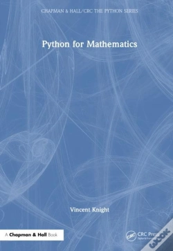 Capa do artigo Python For Mathematics