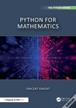 Capa do artigo Python For Mathematics