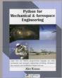 Python For Mechanical And Aerospace Engineering - Preview