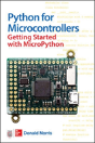 Python For Microcontrollers: Getting Started With Micropython - Preview