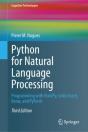 Python For Natural Language Processing - Preview