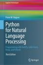 Python For Natural Language Processing - Preview