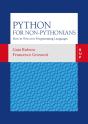 Python For Non-Pythonians - Preview
