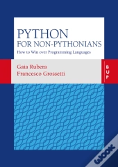 Python For Non-Pythonians
