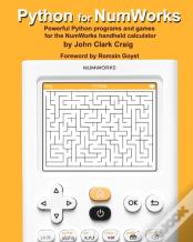 Python For Numworks