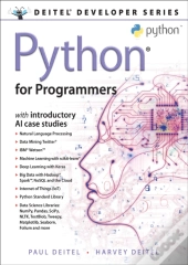 Python For Programmers