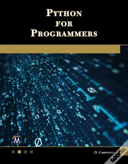 Capa do artigo Python For Programmers
