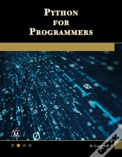 Capa do artigo Python For Programmers