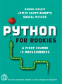 Python For Rookies - Preview